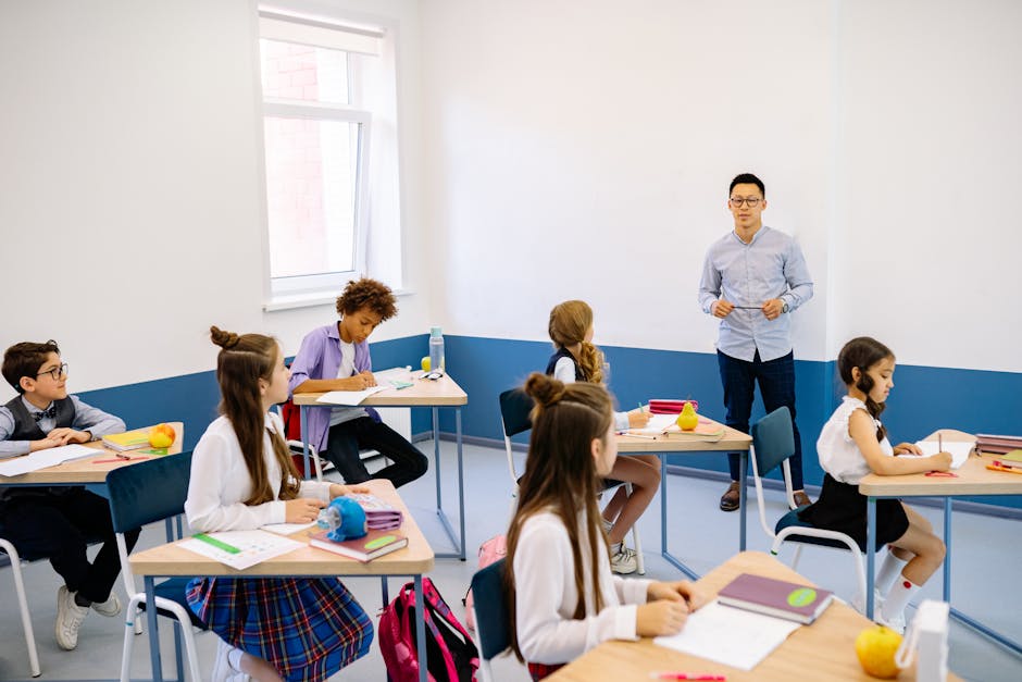 Paterson'da Türkçe Eğitiminde Büyük Adım: Çift Dilli Program Genişliyor, Öğretmen Aranıyor